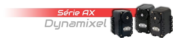 Série AX