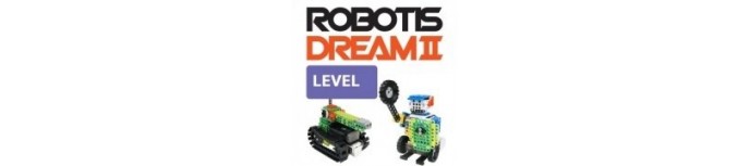 Robotis Dream