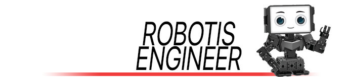 ROBOTIS ENGINEER