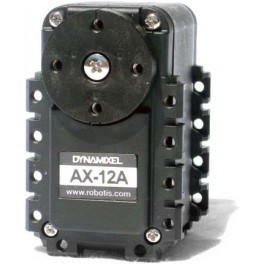 Servomoteur Dynamixel AX-12A Servomoteur Dynamixel AX-12A