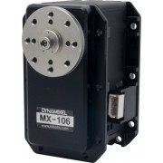 Servomoteur Dynamixel MX-106T