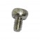 Lot de 200 vis Wrench Bolt M2*3