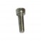 Lot de 200 vis Wrench Bolt M2.5*8