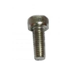 Lot de 200 vis Wrench Bolt M3*8