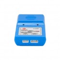 Chargeur de batterie LIPO LBC-10