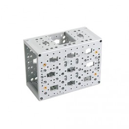 2 Composants plastiques FP04-F51 F52 2 Composants plastiques FP04-F51 F52