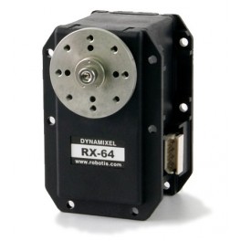 Servomoteur Dynamixel RX-64 HN05-N101 Type