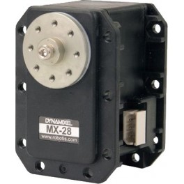 Servomoteur Dynamixel MX-28T Servomoteur Dynamixel MX-28T