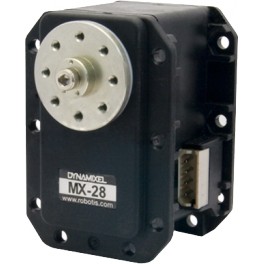 Servomoteur Dynamixel MX-28R Servomoteur Dynamixel MX-28R