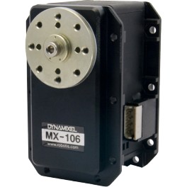 Servomoteur Dynamixel MX-106R Servomoteur Dynamixel MX-106R