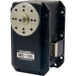 Servomoteur Dynamixel MX-106R