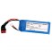 Batterie LIPO LB-12 11,1V 1800mAh