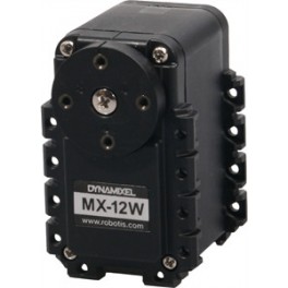 Servomoteur Dynamixel MX-12W Servomoteur Dynamixel MX-12W