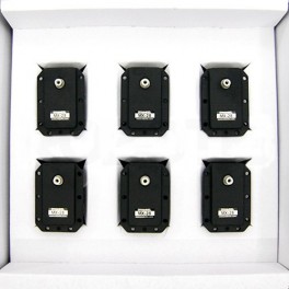 Lot de 6 servomoteurs MX-28T