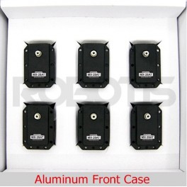 Lot de 6 servomoteurs MX-28AT Lot de 6 servomoteurs MX-28AT