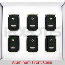 Lot de 6 servomoteurs MX-28AR Lot de 6 servomoteurs MX-28AR