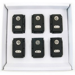 Lot de 6 servomoteurs MX-64T Lot de 6 servomoteurs MX-64T