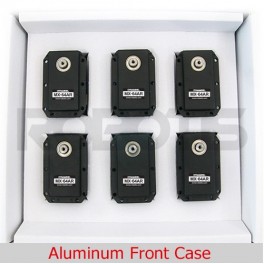 Lot de 6 servomoteurs MX-64AR Lot de 6 servomoteurs MX-64AR