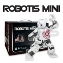 Robot humanoïde programmable Robotis-Mini