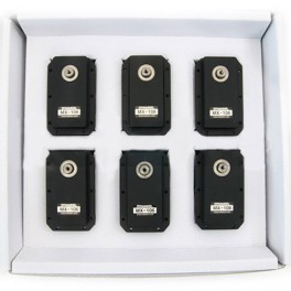 Lot de 6 servomoteurs MX-106T Lot de 6 servomoteurs MX-106T