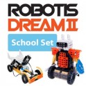 ROBOTIS DREAM II Kit Scolaire 