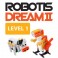 Kit ROBOTIS DREAM II Niveau 1 [EN] 