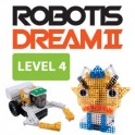 Kit ROBOTIS DREAM II Niveau 4 [EN]