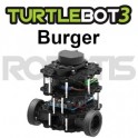 TURTLEBOT3 Burger standard Raspberry PI 3