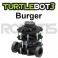 TURTLEBOT3 Burger standard Raspberry PI 3