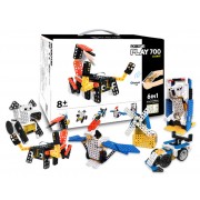 Kit de Construction Robotis Play 700 - Ollobot