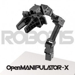 Bras Manipulateur  RM-X52-TNM