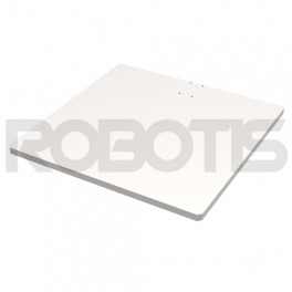 Plateau base 02 Plateau base 02