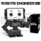 ROBOTIS ENGINEER KIT1