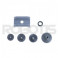 X430-350 Gear/Bearing Set