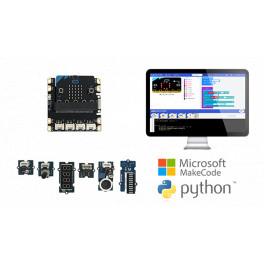 micro:bit - groove KIT 1