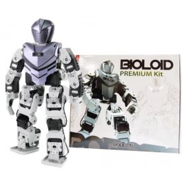Kit robot Bioloid Premium
