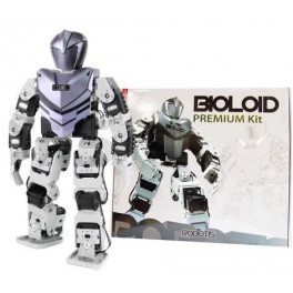 Kit robot Bioloid Premium Kit robot Bioloid Premium