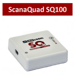 SQ100 - analyseur logique SQ100 - analyseur logique