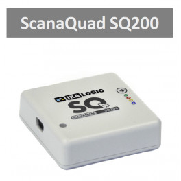 SQ200 - analyseur logique SQ200 - analyseur logique