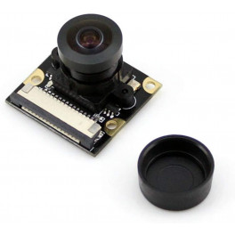 Waveshare Raspberry Pi Camera modèle G Waveshare Raspberry Pi Camera modèle G