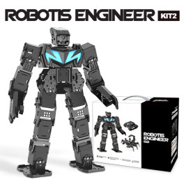 ROBOTIS ENGINEER KIT 2 ROBOTIS ENGINEER KIT 2