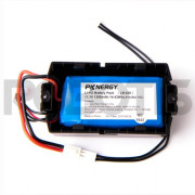 Batterie LIPO LB-020 11,1V 1300mAh