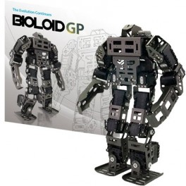 Kit robot Bioloid GP